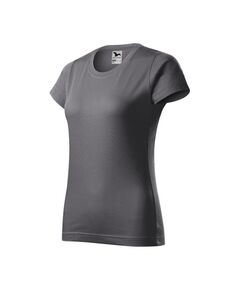 Malfini Basic W T-shirt MLI-13436 steel, Пол: Women, Размер: xl