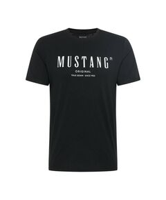 Mustang Alex C Print T-shirt M 1013802-4142, Пол: Men, Размер: m