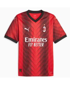 Puma AC Milan Home JSY Replica M 770383-01 T-shirt, Пол: Men, Размер: xxl