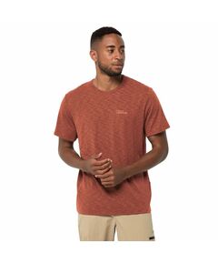 Jack Wolfskin Travel Tee M 1808981-2188