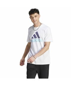 T-shirt adidas Big Logo SJ Tee M IJ8579, Пол: Men, Размер: s