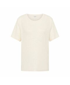 Mustang Alina C Linen T-shirt W 1013788 2045, Пол: Women, Размер: XS