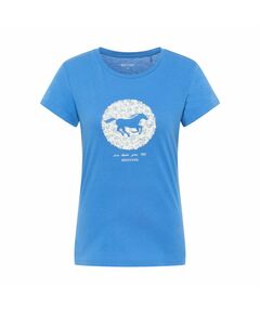 Mustang Alexia C Print T-shirt W 1013781 5428, Пол: Women, Размер: XS