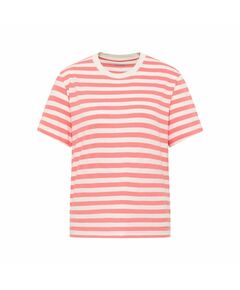 Mustang T-shirt Alina C Striped W 1013785 12434, Пол: Women, Размер: XS