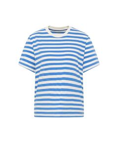 Mustang Alina C Striped T-shirt W 1013785 12435, Пол: Women, Размер: m