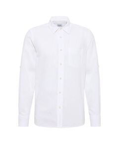 Mustang Clemens Linen Cotton shirt M 1014356-2045, Пол: Men, Размер: xl