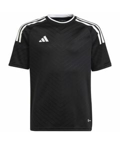 Adidas Campeon 23 Jersey Jr T-shirt HS0537, Пол: Kids, Размер: 116cm