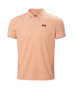 Helly Hansen Ocean Polo T-shirt M 34207 058, Пол: Men, Размер: l