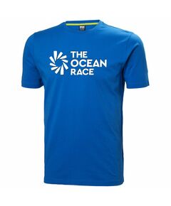 Helly Hansen The Ocean Race T-shirt M 20371 639, Пол: Men, Размер: xl