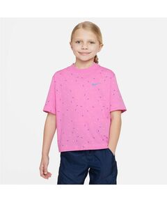 Nike Sportswear Jr T-shirt FD5366-620, Пол: Kids, Размер: L (147-158)