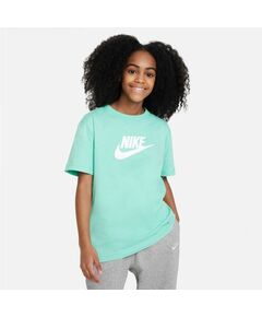 Nike Sportswear Jr T-shirt FD0928-349, Пол: Kids, Размер: L (147-158)