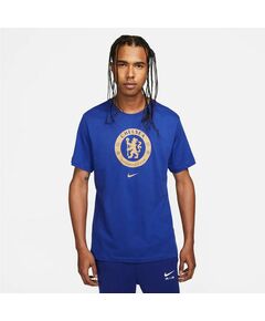 Nike Chelsea FC Crest M DJ1304-496 T-shirt