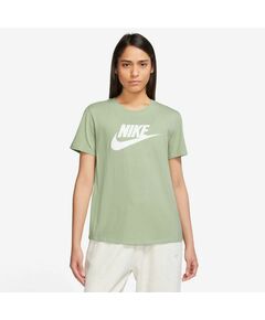 Nike Sportswear Essentials W T-shirt DX7906-343, Пол: Women, Размер: s