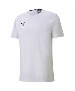 Puma teamGOAL 23 Casuals T-shirt M 656578 04, Пол: Men, Размер: s