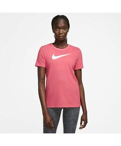 Nike DF Swoosh W T-shirt FD2884-648, Пол: Women, Размер: s