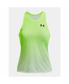 Under Armor Rush Cicada T-shirt W 1378404-369, Пол: Women, Размер: s