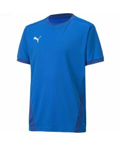 Puma teamGOAL 23 Jersey Jr T-shirt 704160 02, Пол: Kids, Размер: 116cm