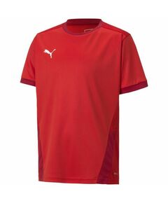 Puma teamGOAL 23 Jersey Jr T-shirt 704160 01, Пол: Kids, Размер: 116cm