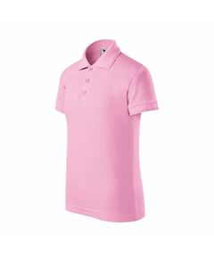 Malfini Pique Polo Jr polo shirt MLI-22230 pink, Пол: Kids, Размер: 158 cm/12 lat