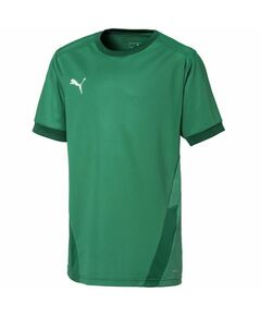 Puma teamGOAL 23 Jersey Jr T-shirt 704160 05, Пол: Kids, Размер: 116cm