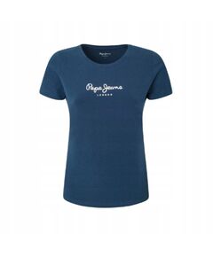 Pepe Jeans New Virginia SS W PL505202 T-shirt, Пол: Women, Размер: s