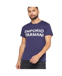 Emporio Armani Bechwe T-shirt M 2118313R479, Пол: Men, Размер: s