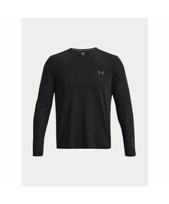 Under Armor Stride LS M T-shirt 1375693-001, Пол: Men, Размер: xl