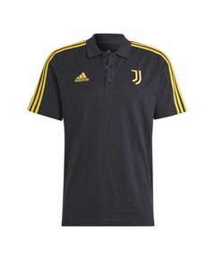 Adidas Juventus Turin Dna M HZ4989 polo shirt, Пол: Men, Размер: M (178cm)