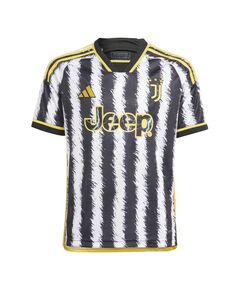 Adidas Juventus Turin Home Jr T-shirt IB0490, Пол: Kids, Размер: 128