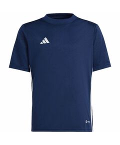 Adidas Table 23 Jersey Jr T-shirt H44537, Пол: Kids, Размер: 116cm