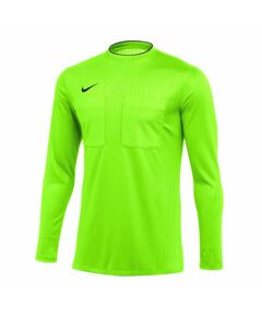 Nike Referee II Dri-FIT M referee shirt DH8027-702, Пол: Men, Размер: S (173cm)