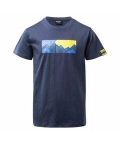 Hi-Tec Abto Jrb Jr T-shirt 92800493235, Пол: Kids, Размер: 146