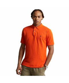 Polo Ralph Lauren Polo Custom Slim Mesh T-shirt M 710782592024