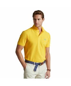 Polo Ralph Lauren Slim Fit Mesh T-shirt M 710795080003