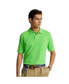 Polo Ralph Lauren Polo Custom Slim Mesh T-shirt M 710782592019