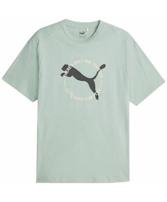 Puma Better Sportswear Tee M 676062 54