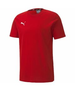 Puma teamGOAL 23 Casuals T-shirt M 656578 01, Пол: Men, Размер: s