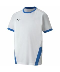 Puma teamGOAL 23 Jersey Jr T-shirt 704160 12, Пол: Kids, Размер: 116cm