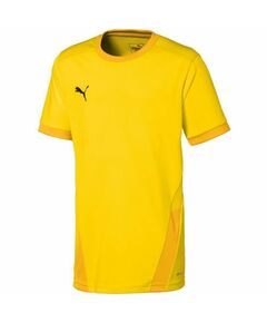 Puma teamGOAL 23 Jersey Jr T-shirt 704160 07, Пол: Kids, Размер: 116cm