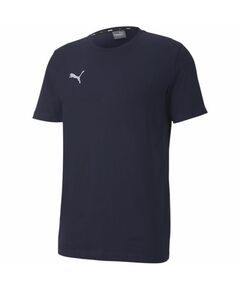 Puma teamGOAL 23 Casuals T-shirt M 656578 06, Пол: Men, Размер: m