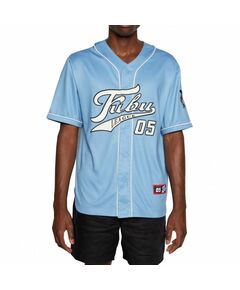 Fubu Varsity Baseball Jersey M 6035670