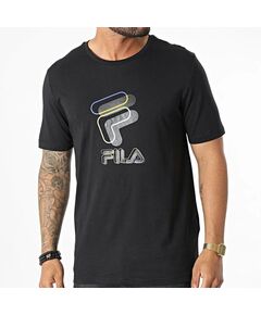 Fila Bibbiena Tee M FAM0179.80001, Пол: Men, Размер: xl