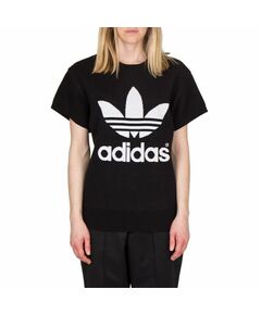 adidas originals Hy Ssl Knit W T-shirt S15246, Пол: Women, Размер: m