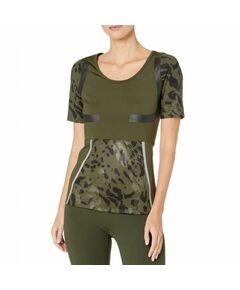 Adidas Stella Mccartney W T-shirt EA2177, Пол: Women, Размер: XS