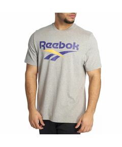 Reebok Cl V Tee M Dy1151, Пол: Men, Размер: m