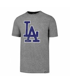 47 Brand Major League Baseball Los Angeles Dodgers M 299492 T-Shirt