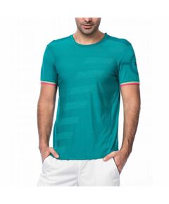 Adidas Climalite UFB M AC6385 T-shirt