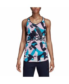 Adidas T-shirt W Sid Tank Top W DP2378, Пол: Women, Размер: XS