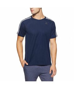 Adidas Designed To Move Tee 3S Climalite M BK0969