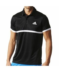 Adidas Tennis Climalite Court Polo T-shirt M Aj7017